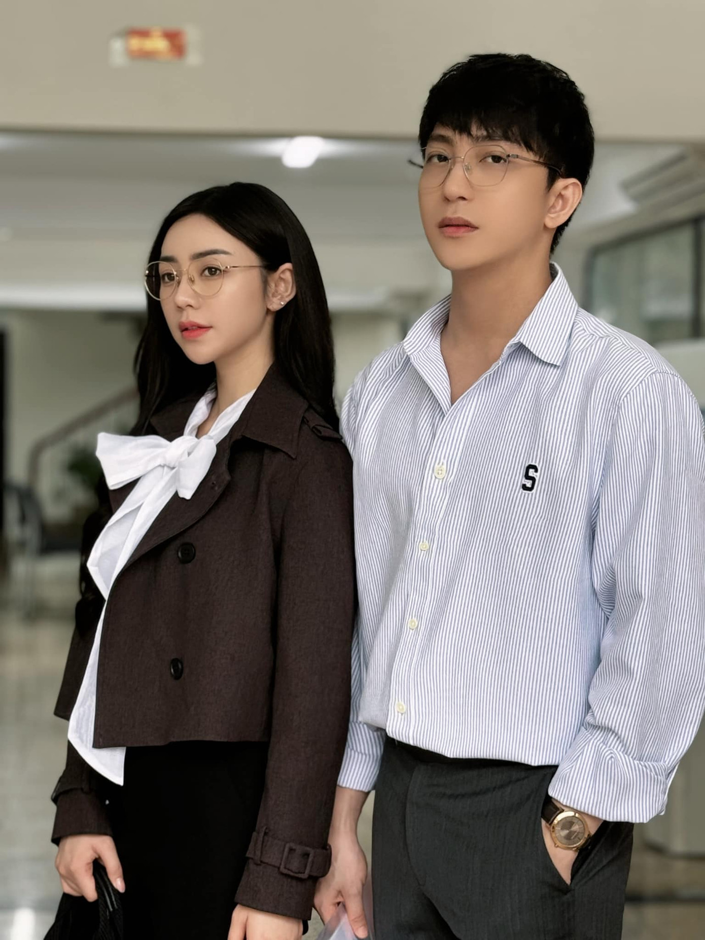 Vậy là cô giáo Nguyệt sẽ tha thứ cho Tùng?