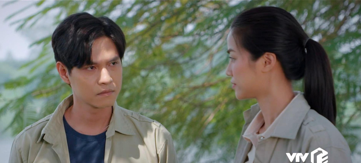 Vai Nghĩa của Tô Dũng bị khán giả phản ứng