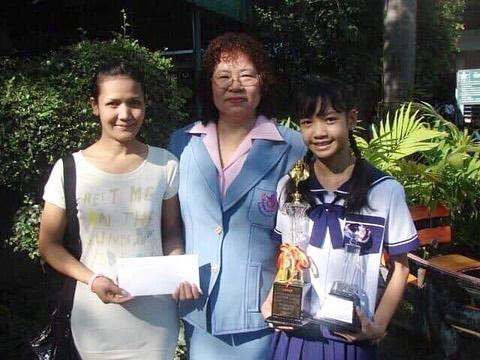 Lisa trước khi gia nhập YG Ent đã sở hữu nhiều giải thưởng ca hát