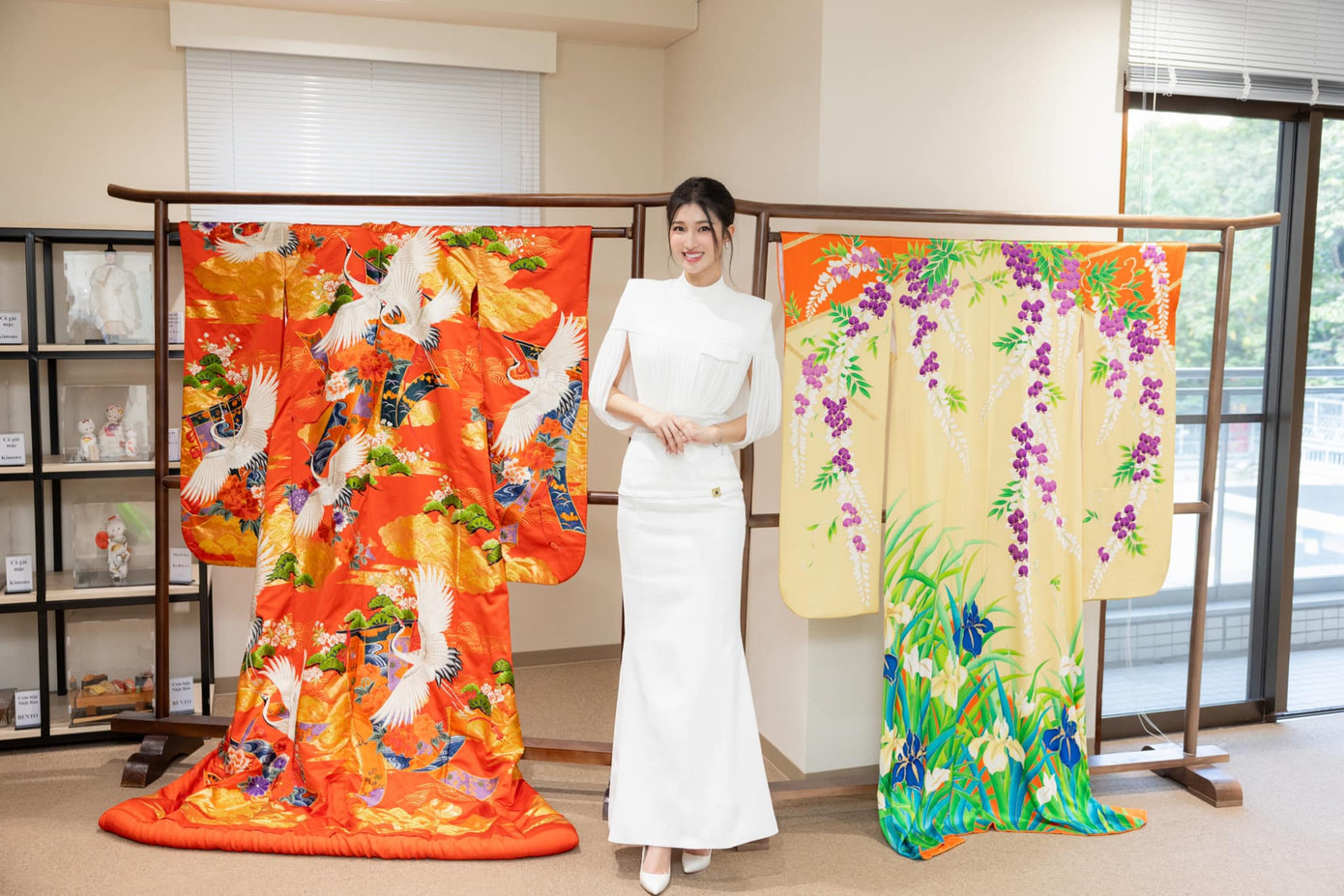 Vnet hy vọng Phương Nhi phá bỏ được "lời nguyền giải phụ" này.