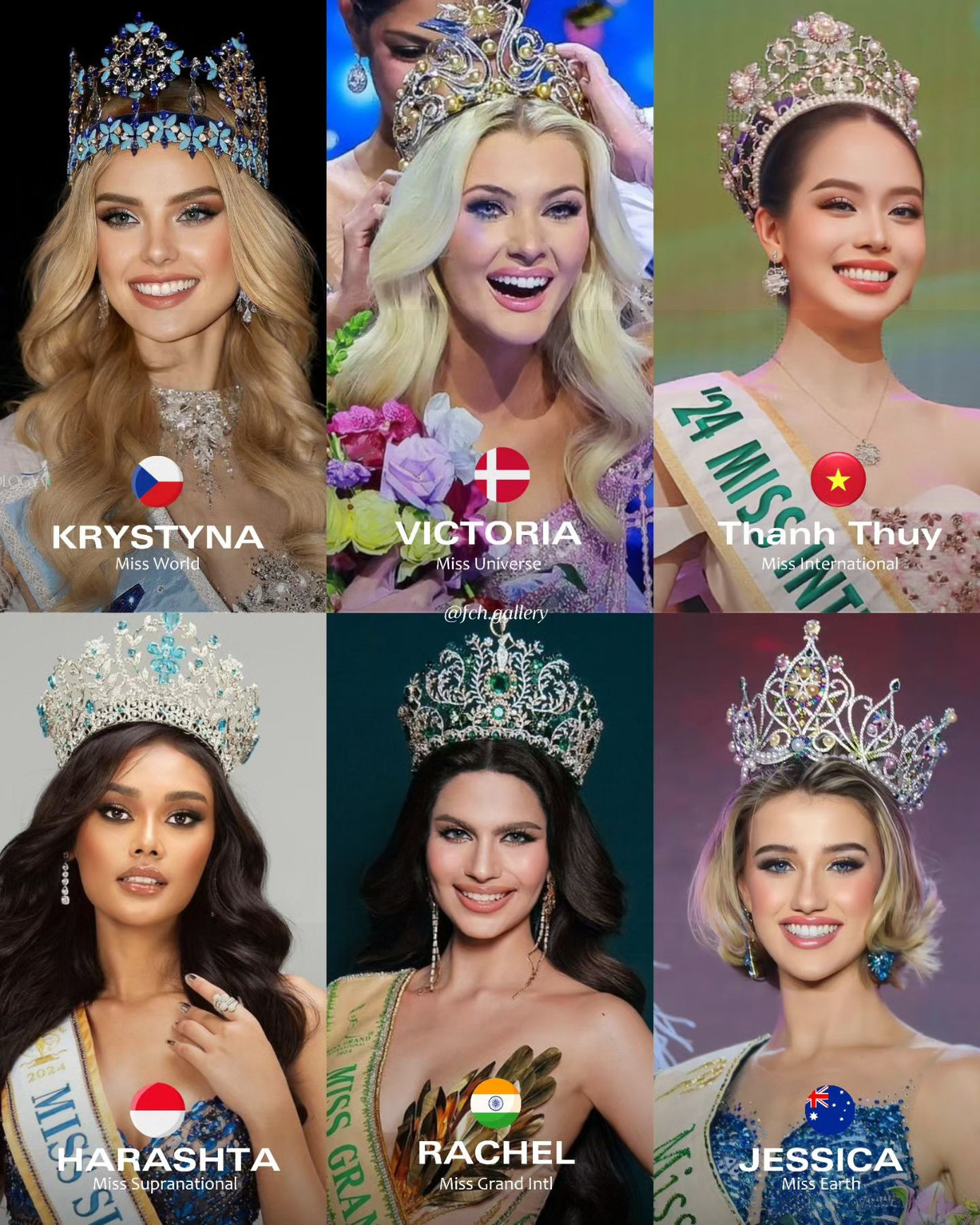 Liệu Thanh Thủy có chiến thắng giải thưởng Timeless Beauty 2024? Liệu Thanh Thủy có chiến thắng giải thưởng Timeless Beauty 2024?