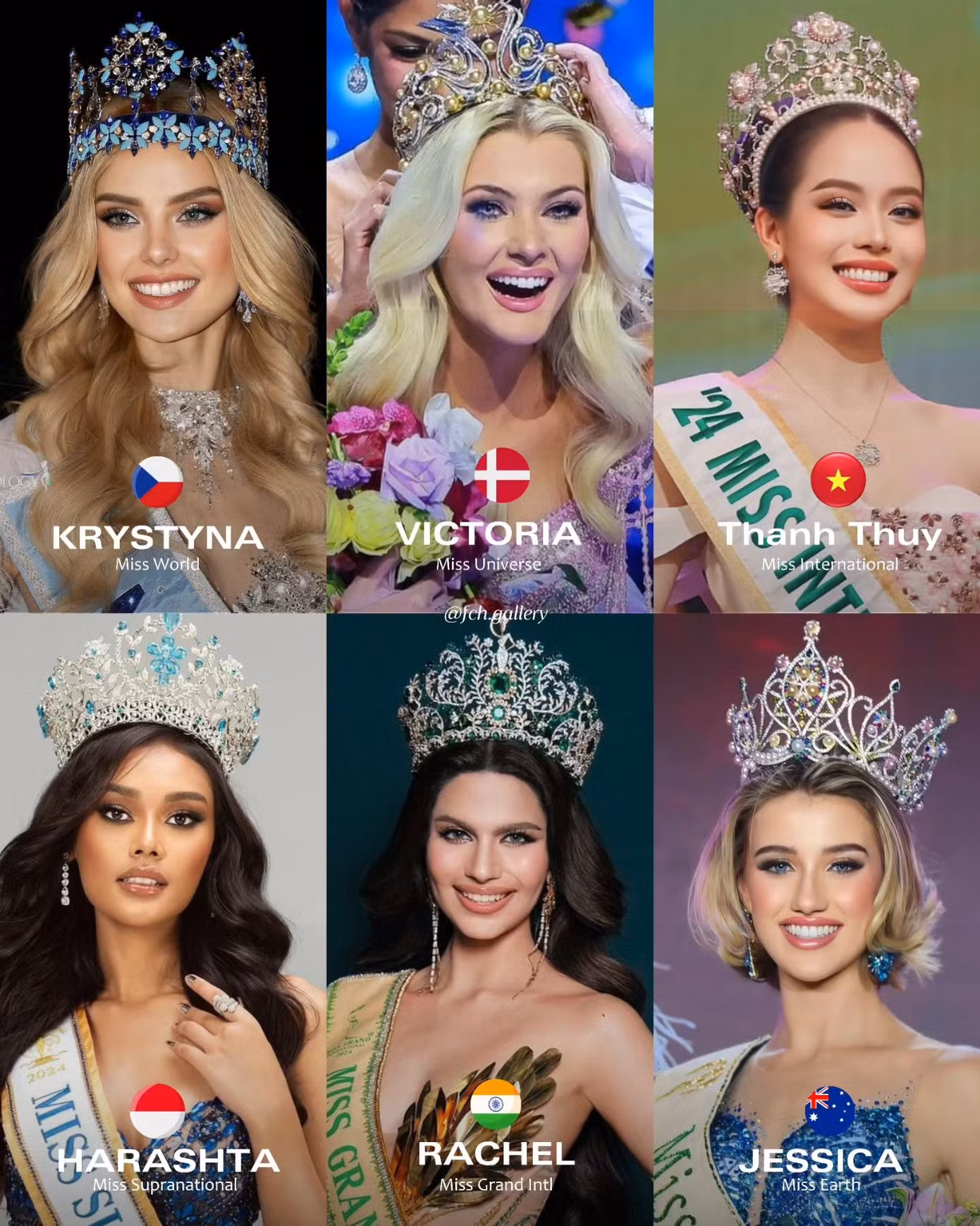 Liệu Thanh Thủy có chiến thắng giải thưởng Timeless Beauty 2024?
