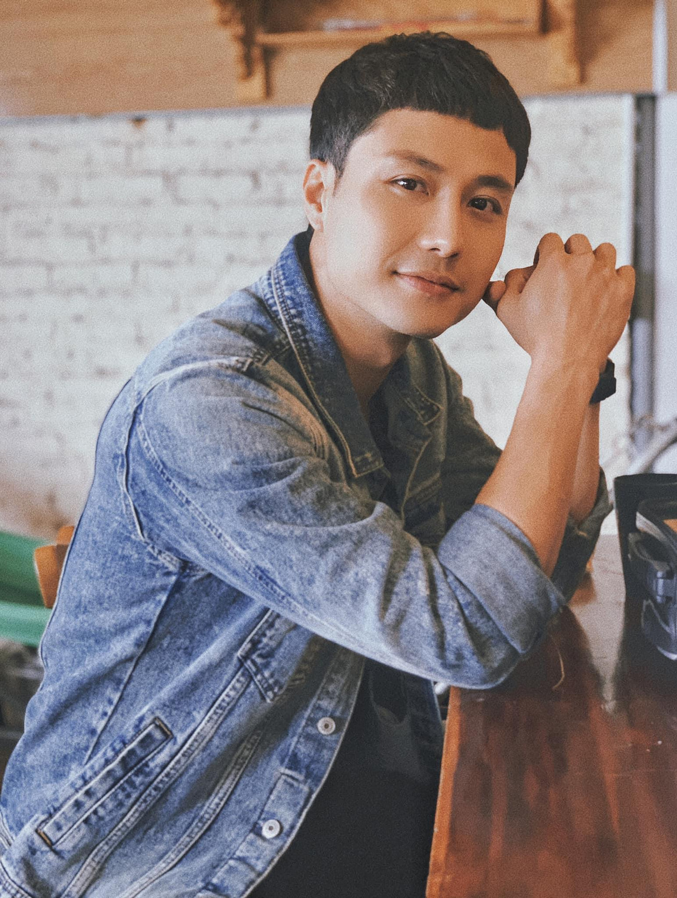 Thanh Sơn đã hé lộ lý do anh rời khỏi Facebook suốt 10 ngày