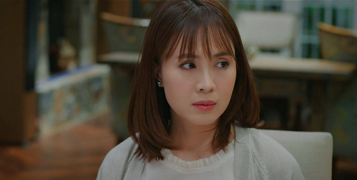 Khán giả dần hết kiên nhẫn với Ngân Hà. Khán giả dần hết kiên nhẫn với Ngân Hà.