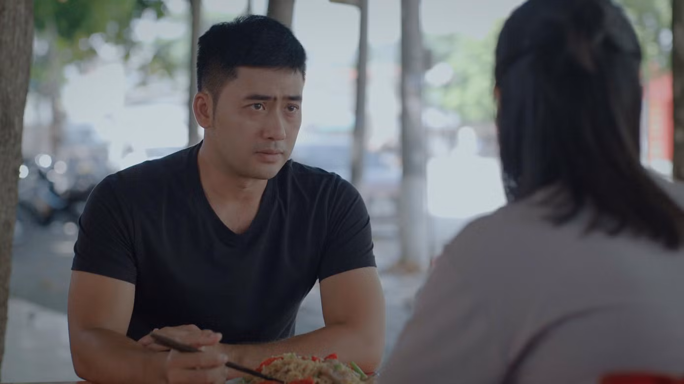 Khải và Sơn Ca có thân thiết hơn nhưng vẫn chưa hẹn hò