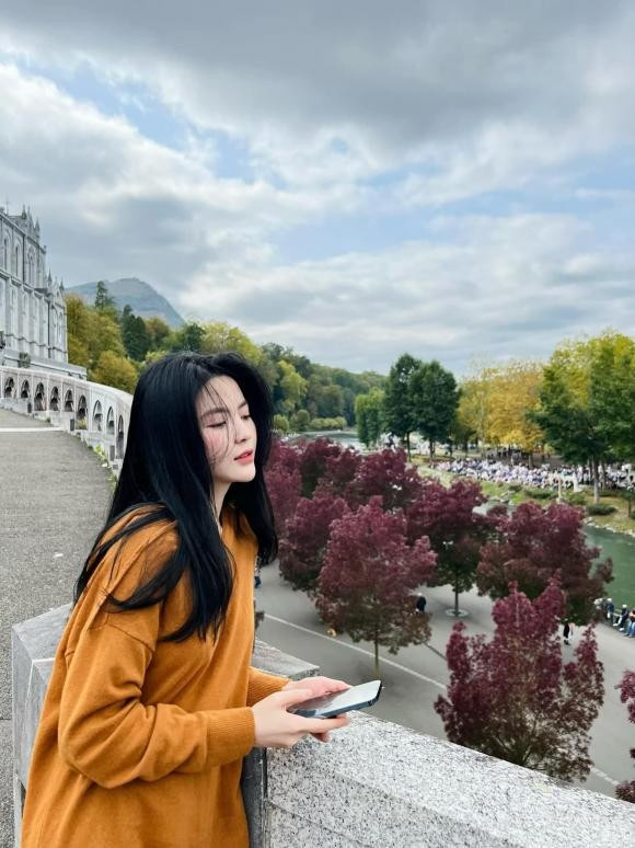 Chu Thanh Huyền là cô gái đặc biệt đối với Quang Hải