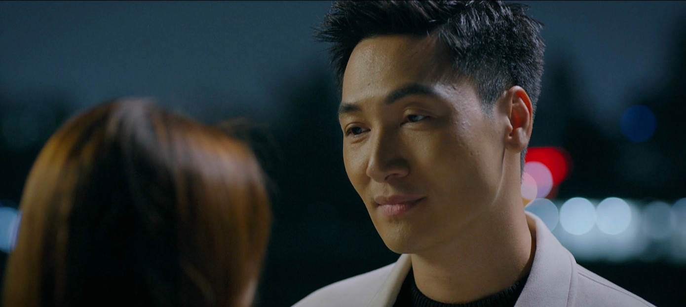 Nhưng netizen cho rằng hai người đã quá tuổi để diễn cảnh nhí nhảnh. Nhưng netizen cho rằng hai người đã quá tuổi để diễn cảnh nhí nhảnh.