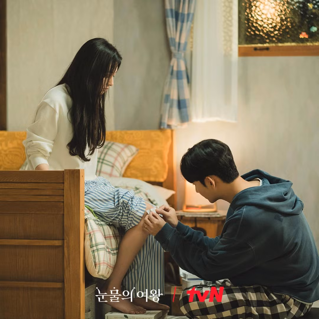 Khán giả mong hai người sẽ gặp phép màu.