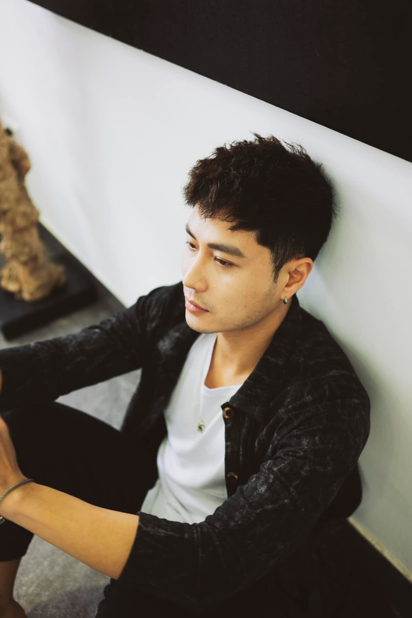 Danh rất khó vượt qua cú sốc này. Danh rất khó vượt qua cú sốc này.