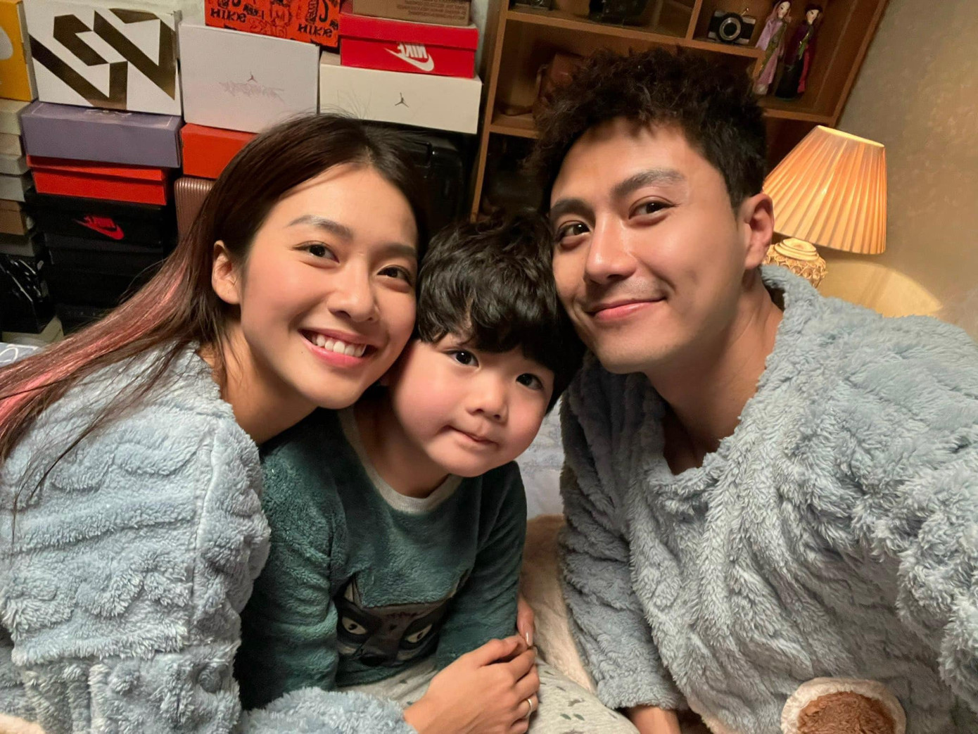 Liệu hai vợ chồng có quay về bên nhau? Liệu hai vợ chồng có quay về bên nhau?