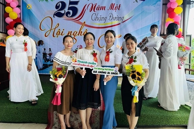 Chỉ một ngày nhưng ngập tràn kỷ niệm! Chỉ một ngày nhưng ngập tràn kỷ niệm!
