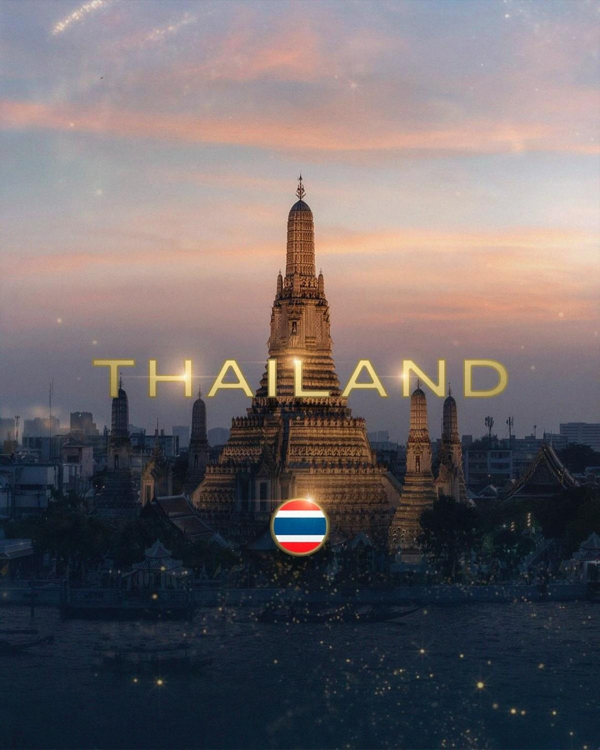 Miss Universe 2025 sẽ tổ chức ở Thái Lan.