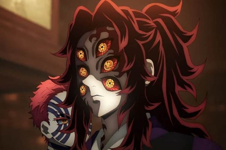 Các thượng huyền là tay sai của chúa quỷ. Các thượng huyền là tay sai của chúa quỷ.