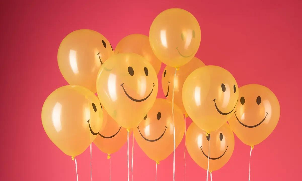 Bạn có biết những thói quen mang lại hạnh phúc không? Bạn có biết những thói quen mang lại hạnh phúc không?