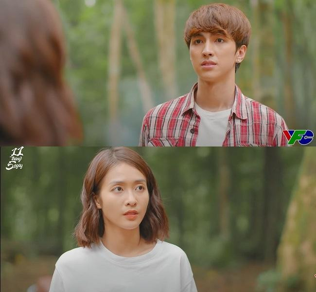 Nhi sửng sốt khi được cậu bạn thân tỏ tình Nhi sửng sốt khi được cậu bạn thân tỏ tình