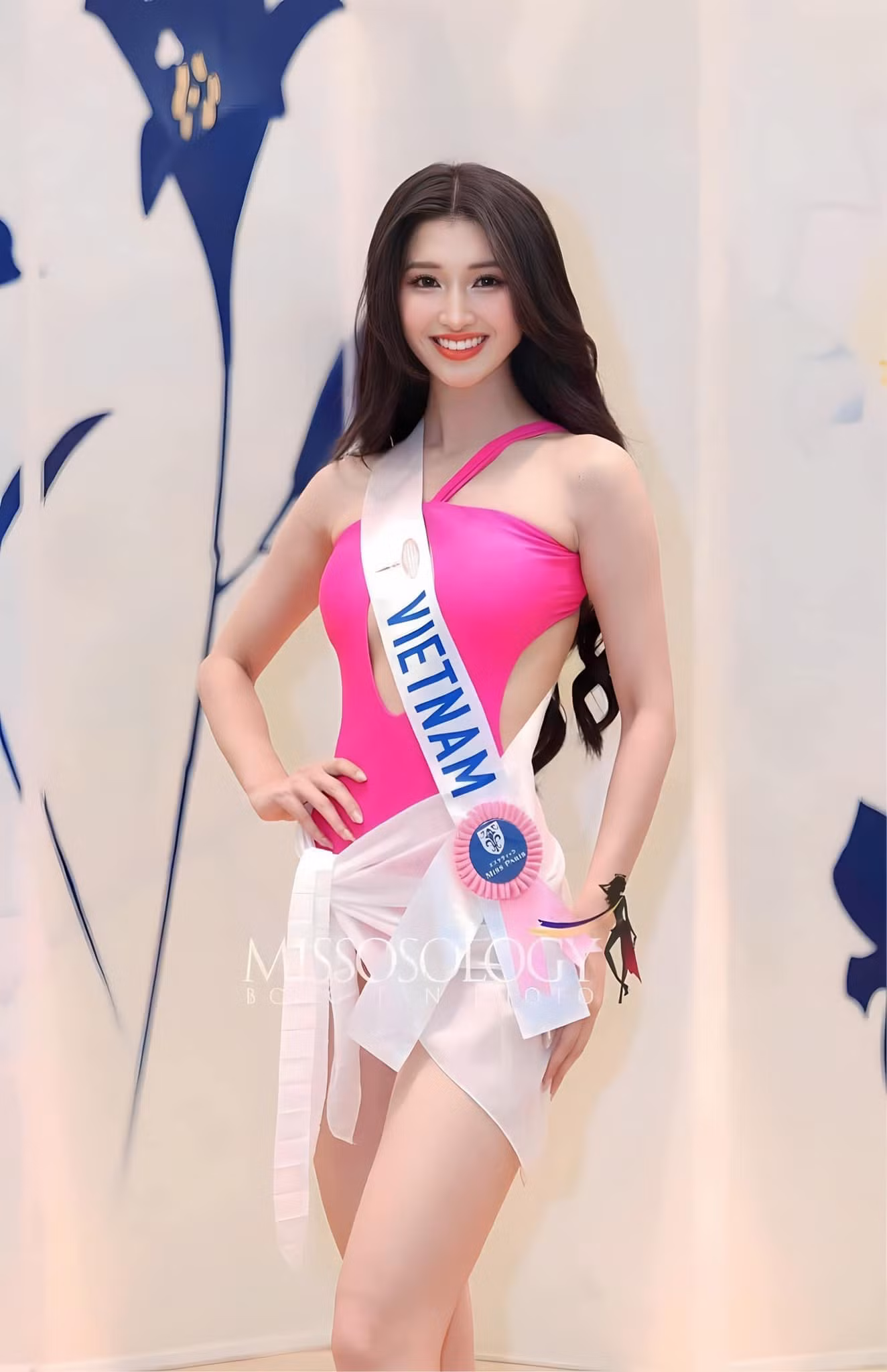 Tiếc rằng Phương Nhi không có tên ở hạng mục nào.