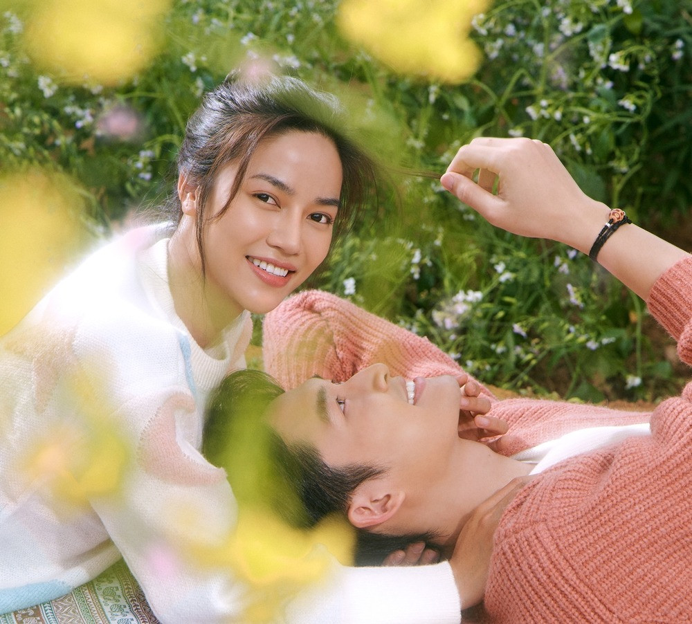 Liệu Huy và Phương có thành đôi? Liệu Huy và Phương có thành đôi?