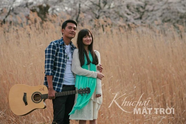 Phim cũ Khúc hát mặt trời là phim nối sóng.