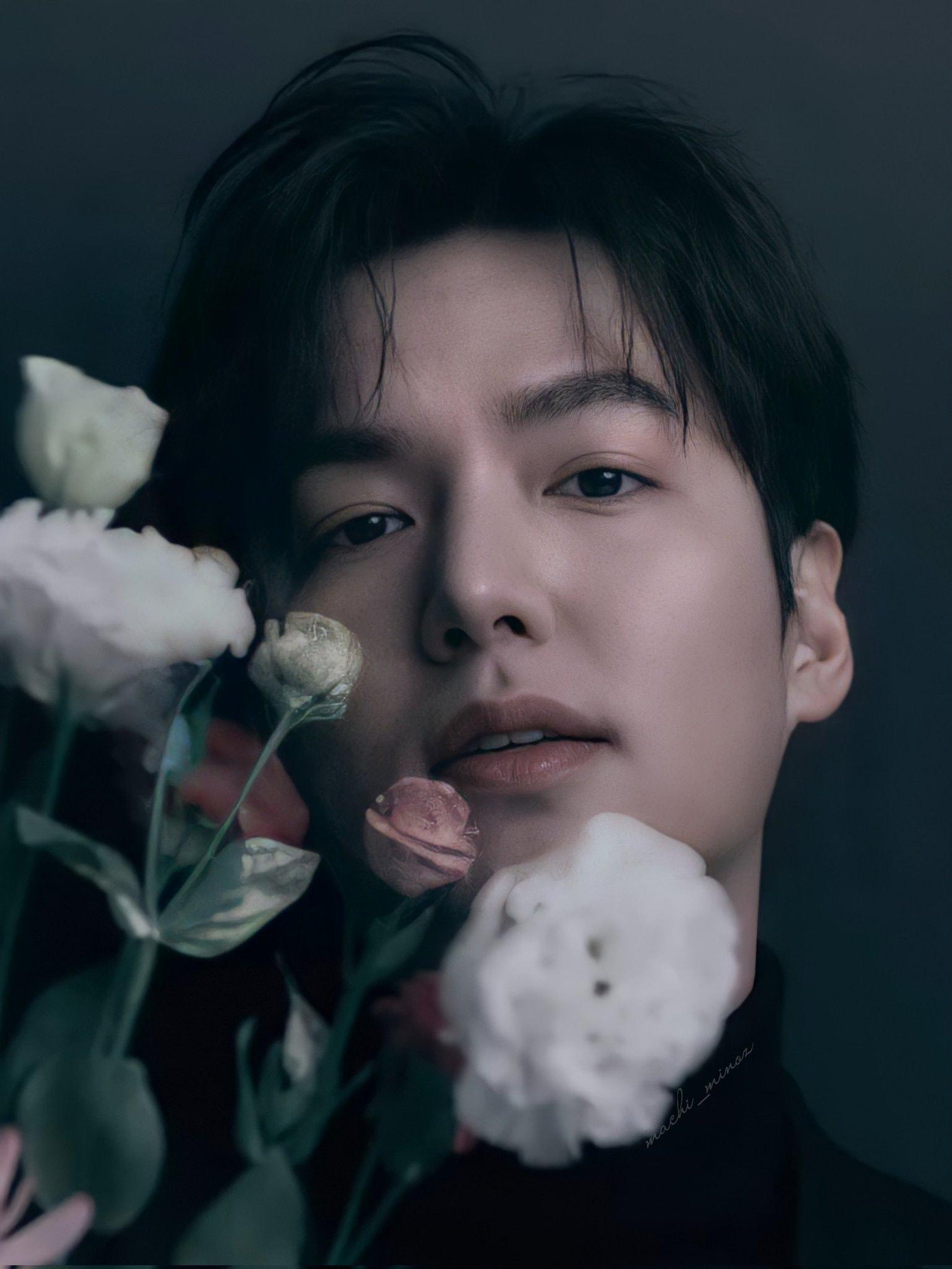 Netizen đang đi tìm lý do Lee Min Ho từ chối nhanh đến thế Netizen đang đi tìm lý do Lee Min Ho từ chối nhanh đến thế