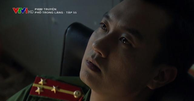 Nam đau lòng hết sức vì chẳng thể giúp gì cho bạn gái lúc này Nam đau lòng hết sức vì chẳng thể giúp gì cho bạn gái lúc này