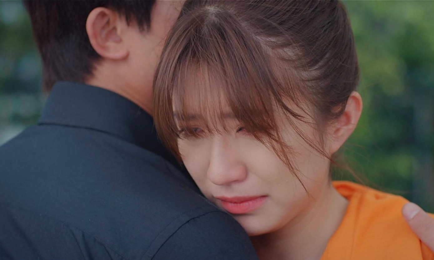 Vân Vân lại không thể tha thứ cho ông Long