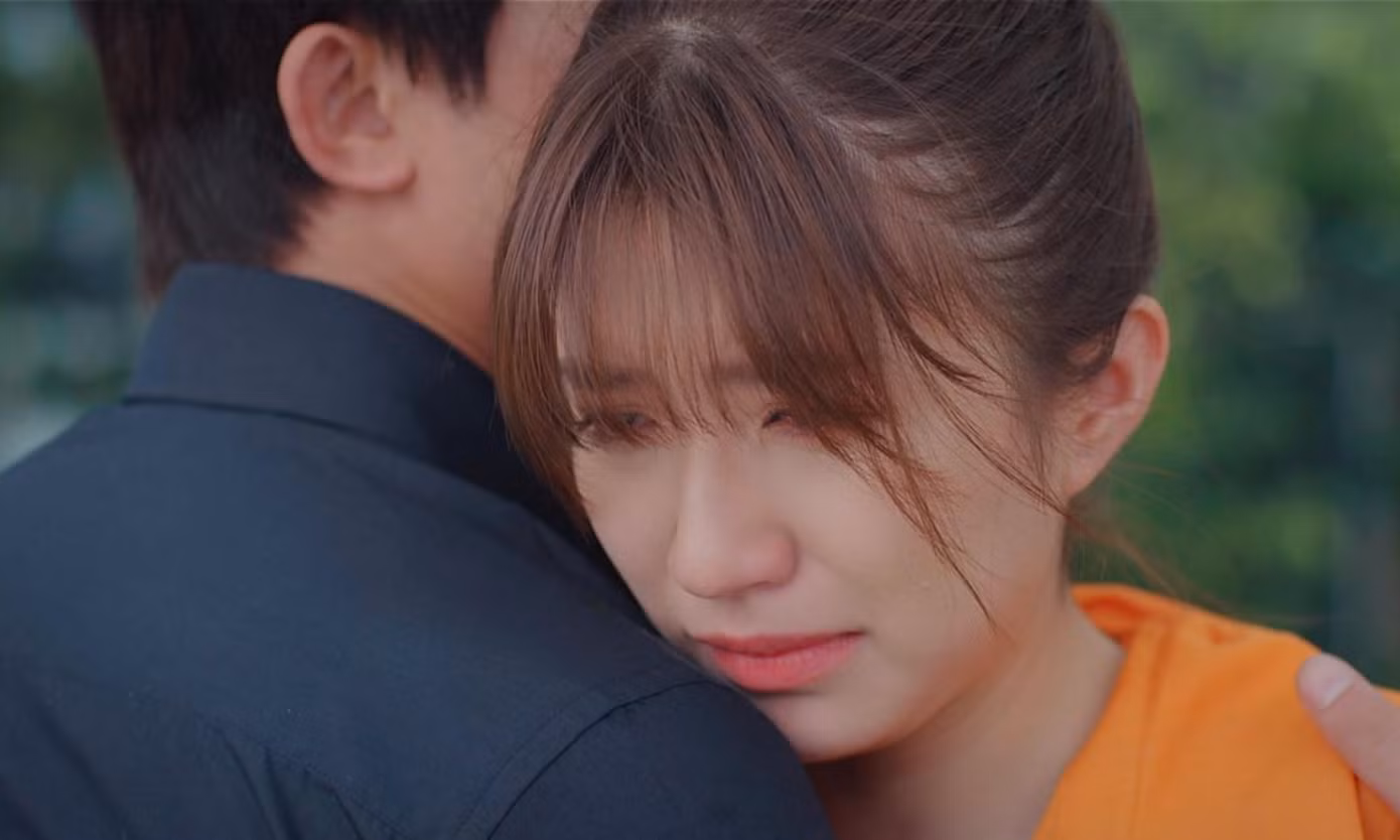 Vân Vân lại không thể tha thứ cho ông Long