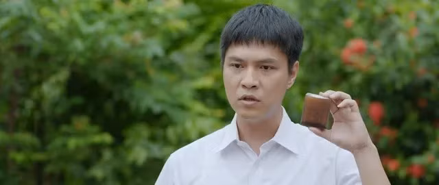 Các diễn viên lần đầu đóng vai chính nên mang lại không khí tươi mới.