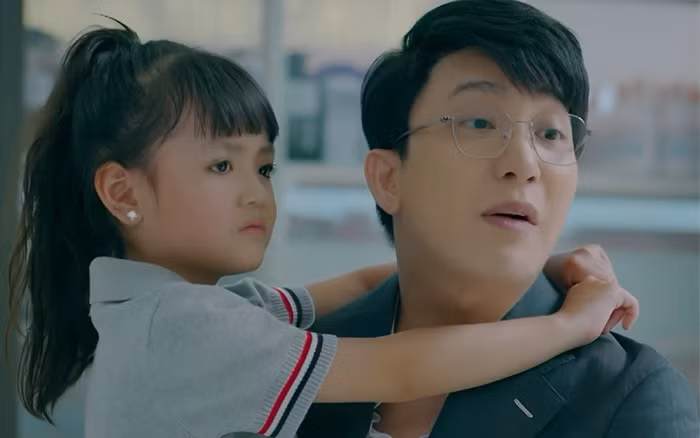 Nhưng Tùng có nguy cơ ngoại tình bất kỳ lúc nào.