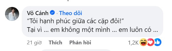 Những màn tương tác ngọt ngào giữa hai người khiến fan thích thú.