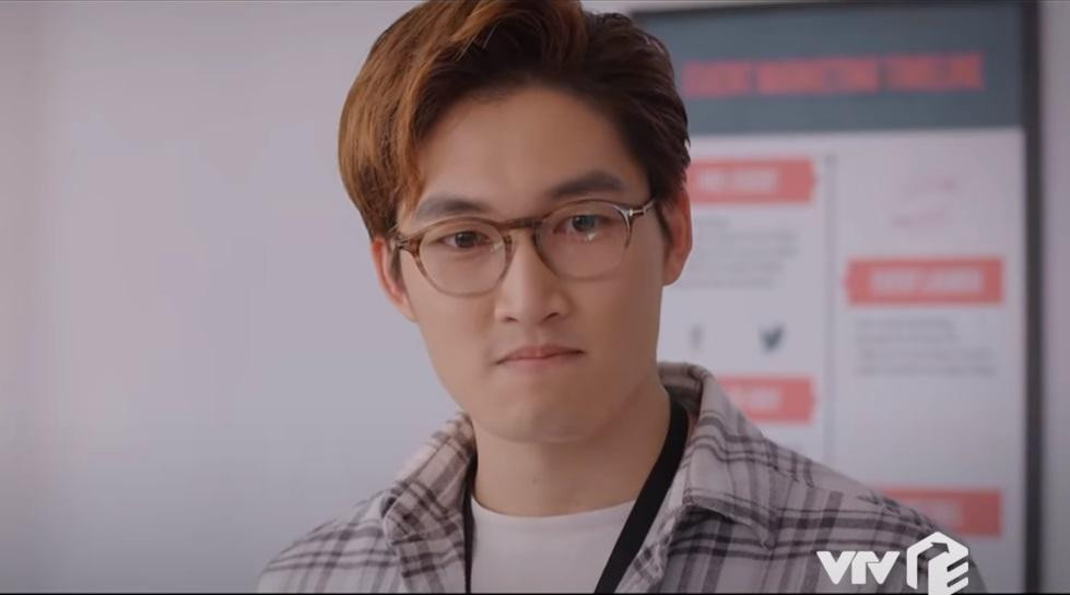 Trong tập 27, Vân Trang mới nói rõ những gì cô đang nghĩ về Duy Trong tập 27, Vân Trang mới nói rõ những gì cô đang nghĩ về Duy