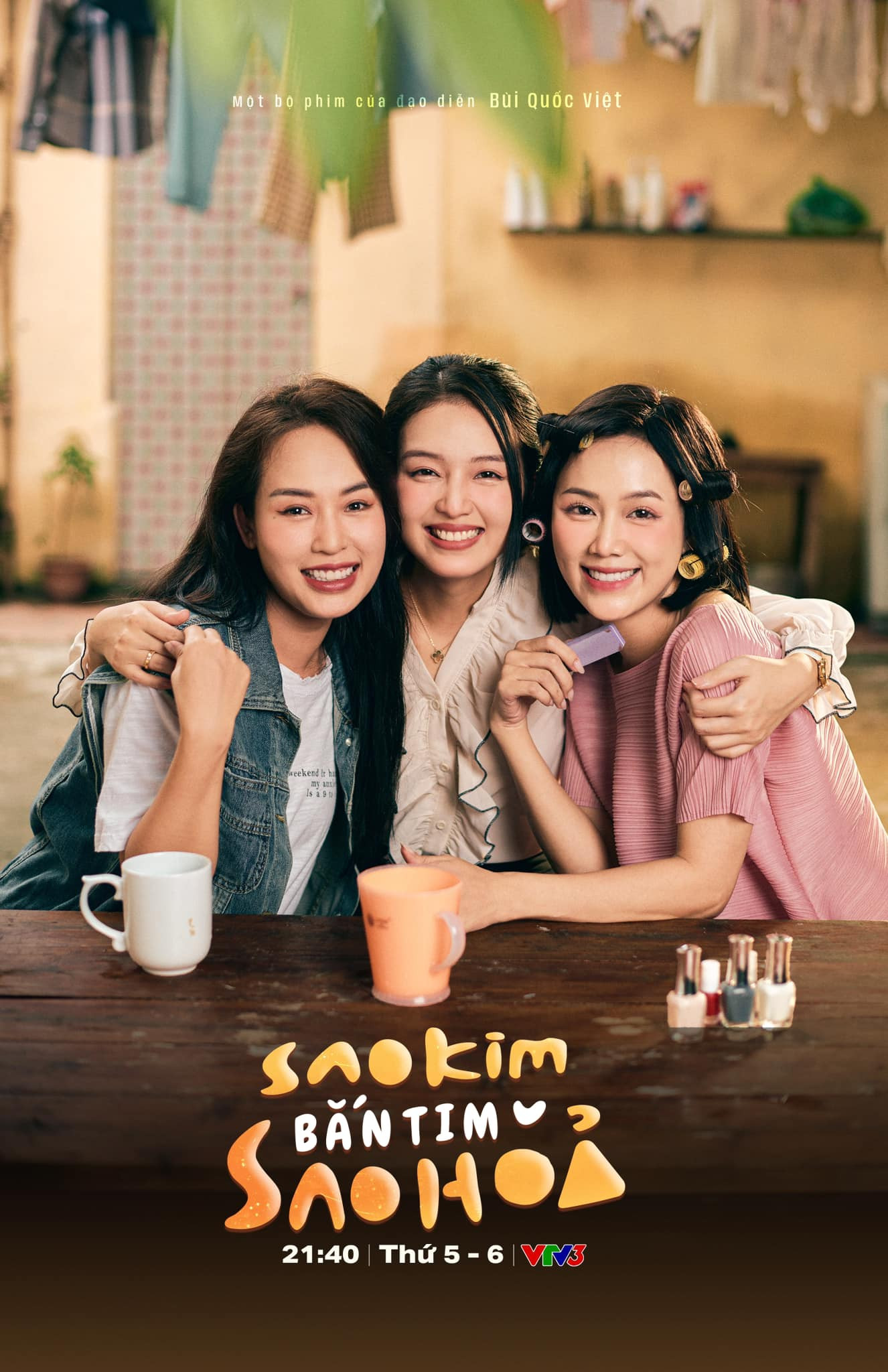 Sao Kim Bắn Tim Sao Hỏa có nội dung hài hước dễ xem. Sao Kim Bắn Tim Sao Hỏa có nội dung hài hước dễ xem.