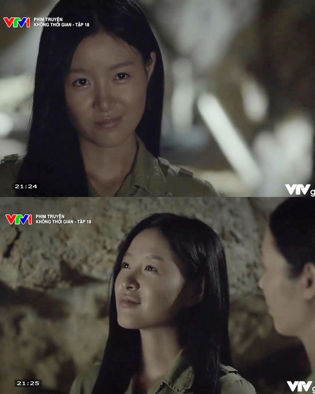 Chỉ là vai rất phụ nhưng Hồi lại là nhân vật được khán giả yêu thích. Chỉ là vai rất phụ nhưng Hồi lại là nhân vật được khán giả yêu thích.