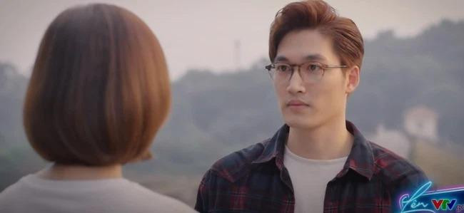 Vân Trang vẫn lạnh lùng với Hoàng Duy