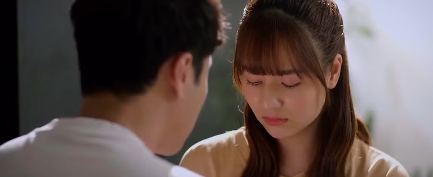 Giờ đây thì hai vợ chồng đã hiểu nhau hơn. Giờ đây thì hai vợ chồng đã hiểu nhau hơn.