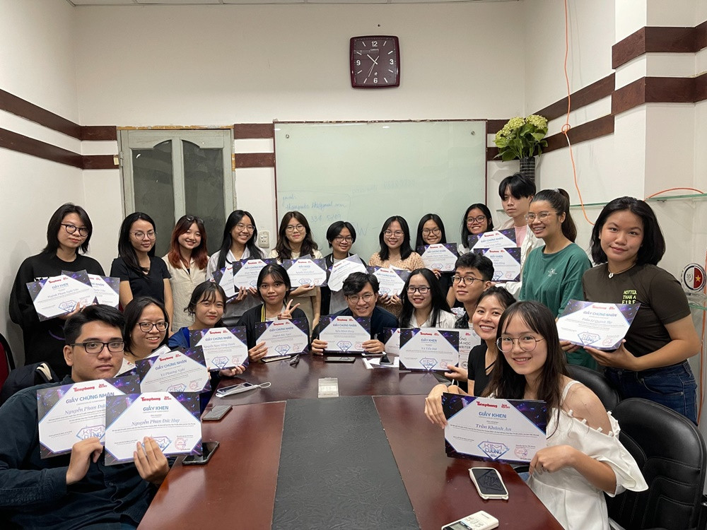 Đừng bỏ qua Thử Thách Kim Cương 2023 bạn nhé!