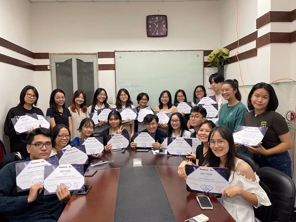 Đừng bỏ qua Thử Thách Kim Cương 2023 bạn nhé! Đừng bỏ qua Thử Thách Kim Cương 2023 bạn nhé!
