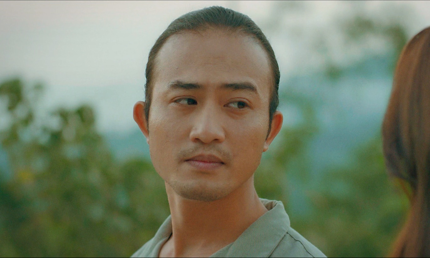 Doãn Quốc Đam rất được yêu thích với vai Hồng trong phim Độc Đạo.