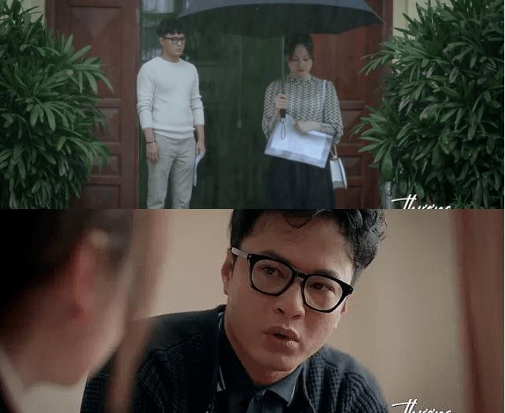 Có phải vợ chồng Khánh - Đức sẽ ly hôn?