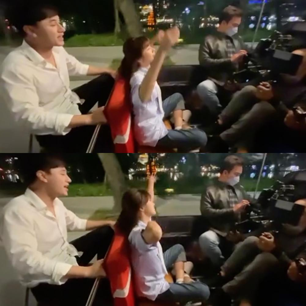 Hóa ra đây là sự thực