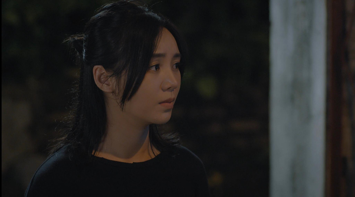 Nhưng Sơn Ca nhất quyết không đổi ý Nhưng Sơn Ca nhất quyết không đổi ý