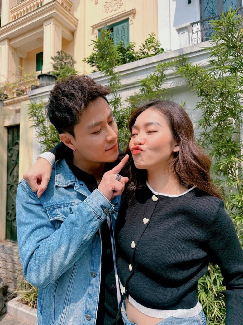 Hai cặp ứng viên được khán giả đề cử cho Secret Love bản Việt. Hai cặp ứng viên được khán giả đề cử cho Secret Love bản Việt.