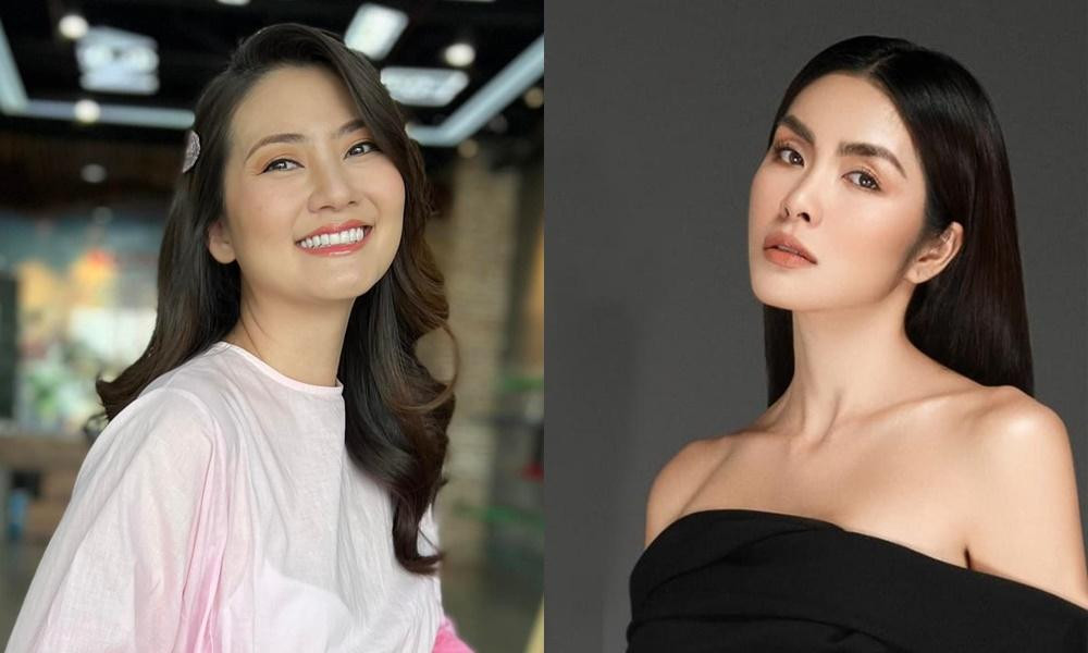 Tiết lộ của Ngọc Lan khiến khán giả thích thú Tiết lộ của Ngọc Lan khiến khán giả thích thú