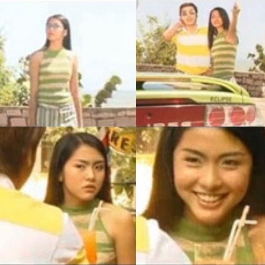 Tăng Thanh Hà đóng MV cùng Ưng Hoàng Phúc Tăng Thanh Hà đóng MV cùng Ưng Hoàng Phúc