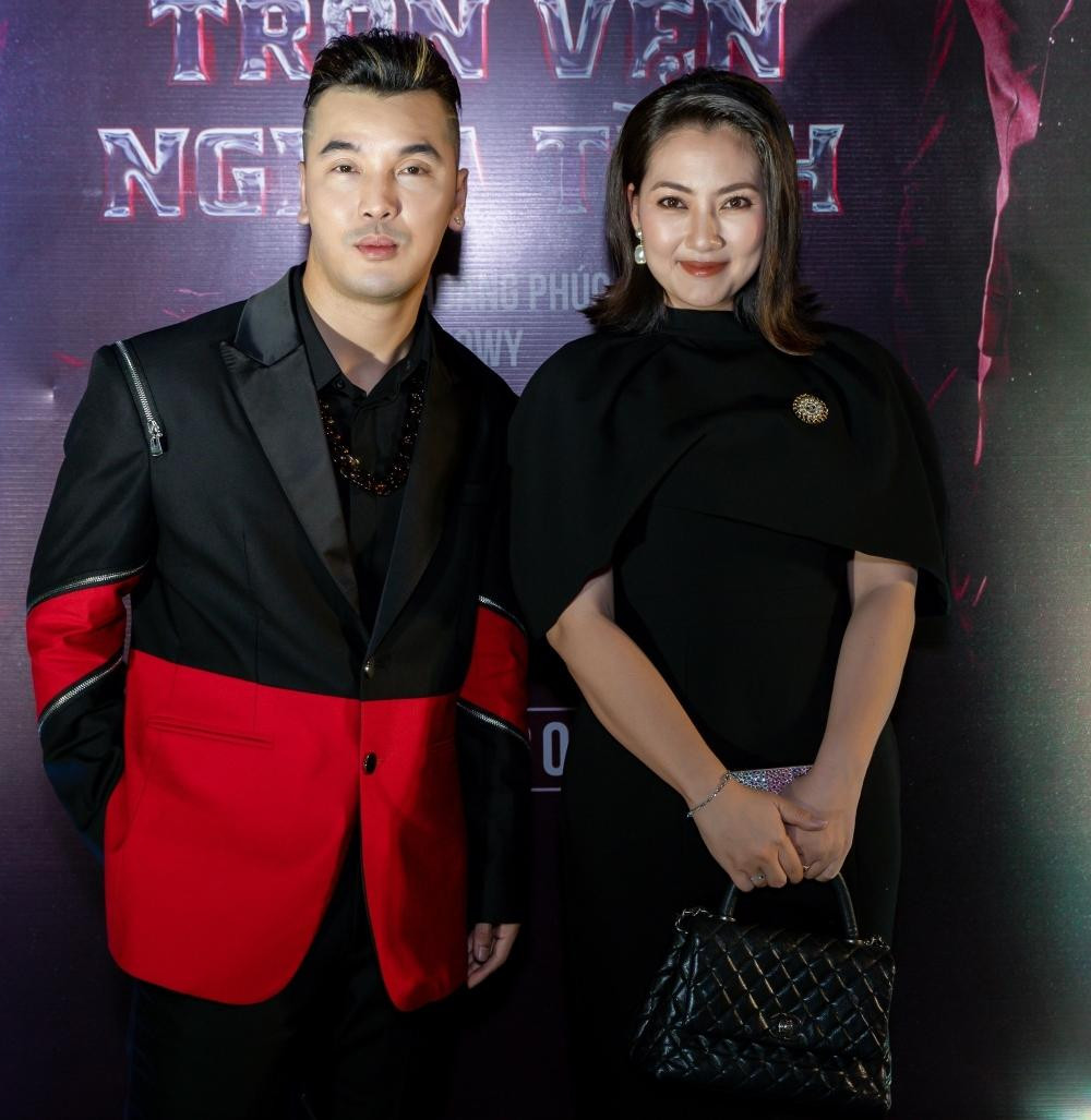 Hóa ra Ngọc Lan từng rất hâm mộ Ưng Hoàng Phúc Hóa ra Ngọc Lan từng rất hâm mộ Ưng Hoàng Phúc