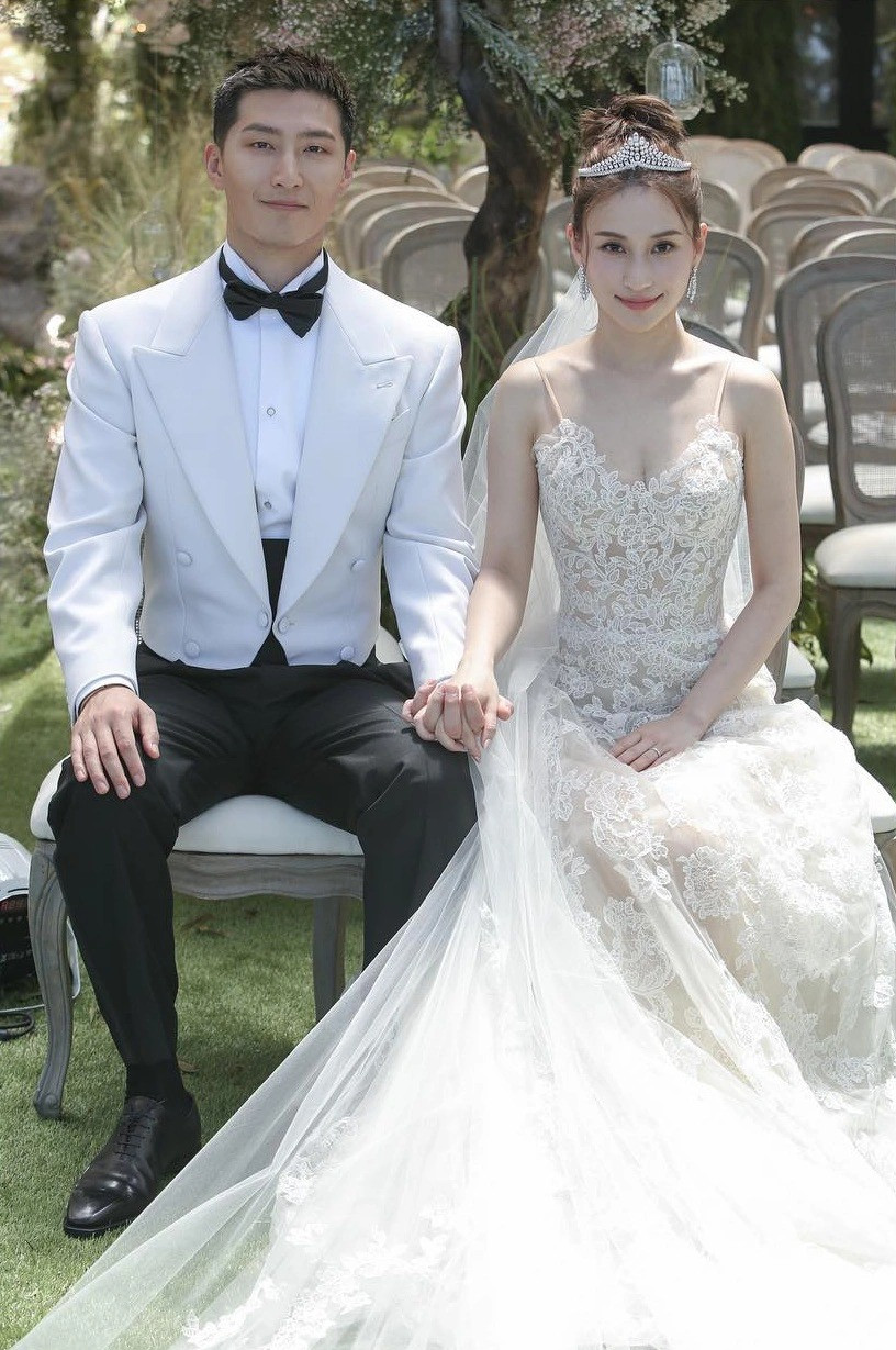 Đậu Kiêu đã xác nhận đây chỉ là tin giả.