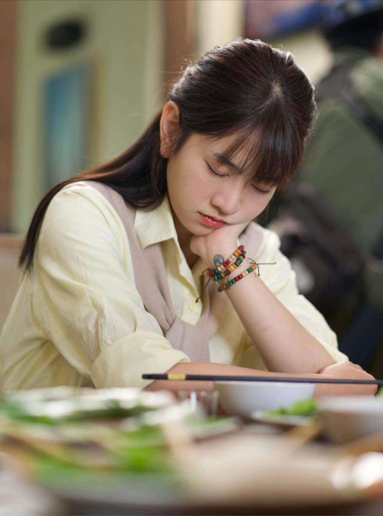 Bạn có nhận ra Lê Bống trong hình ảnh này? Bạn có nhận ra Lê Bống trong hình ảnh này?