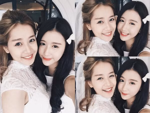 Chi Pu và Quỳnh Anh Shyn đã nghỉ chơi nhiều năm nay.
