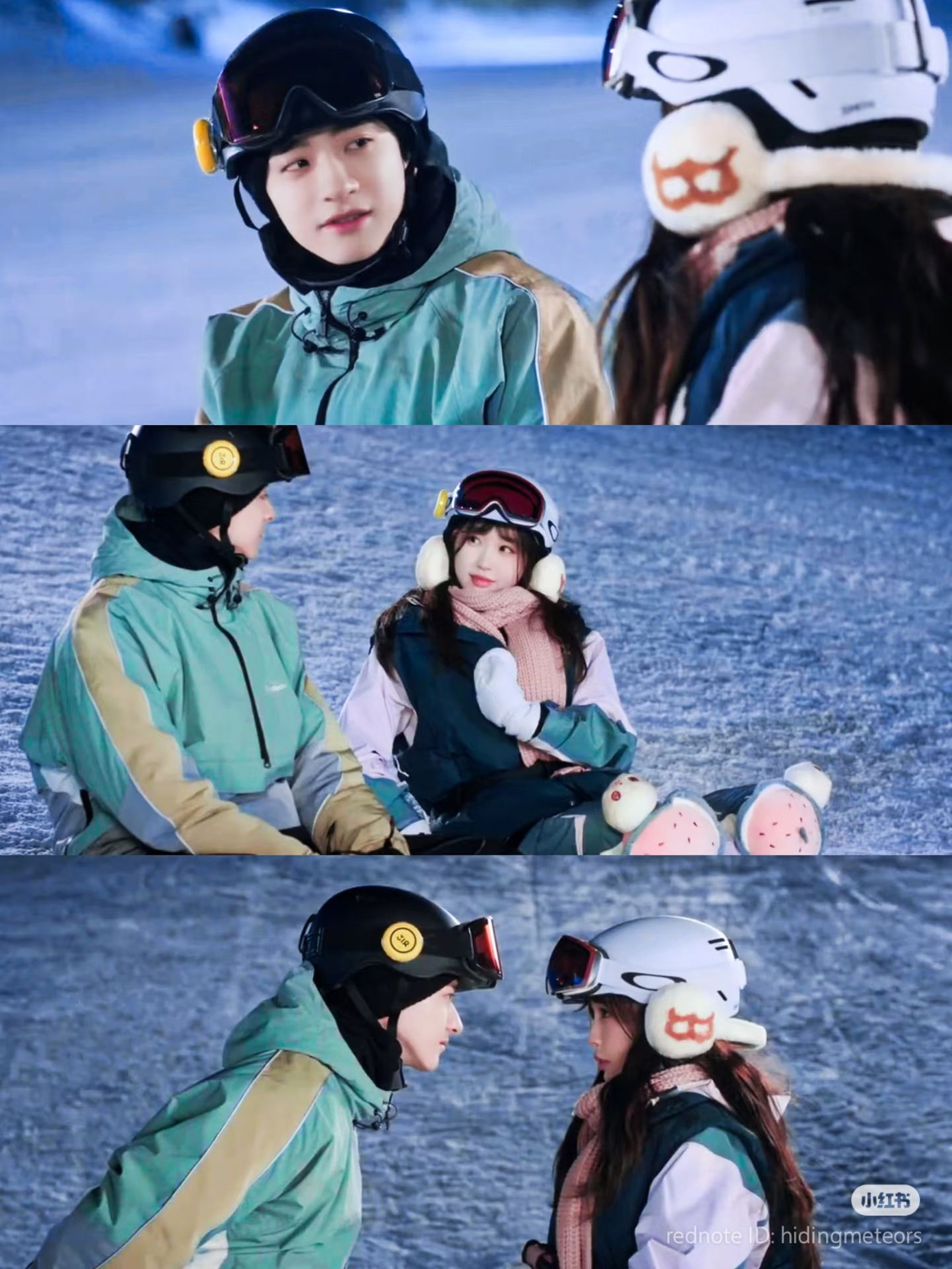 Phim ra mắt đúng lúc scandal của Kim Soo Hyun bùng nổ.