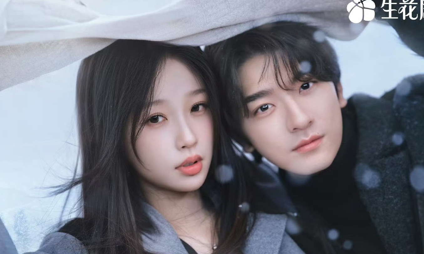 Ngu Thư Hân từng rất hâm mộ Kim Soo Hyun nhưng phim mới của cô lại chịu thiệt hại vì idol.