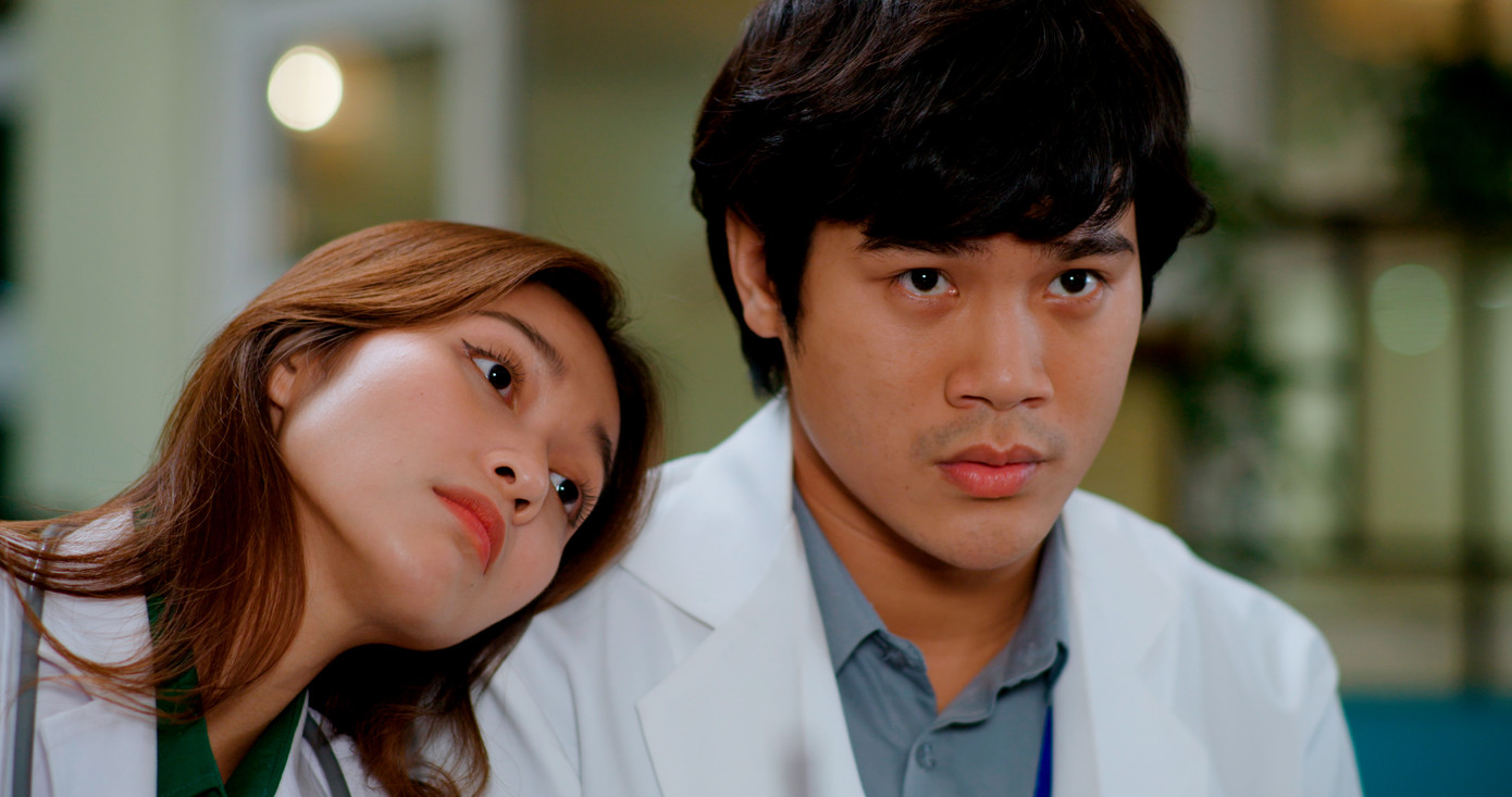 Khả Ngân có thêm phim mới lên sóng.